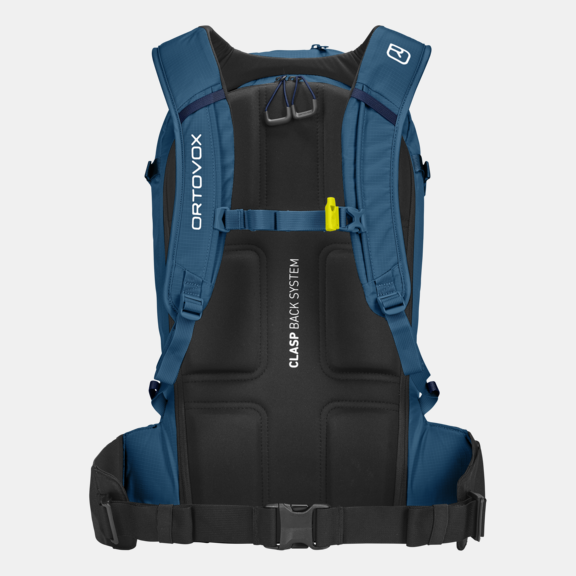 ORTOVOX FREE RIDER 22 Sacs a dos de freeride ORTOVOX